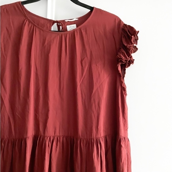 Wilfred Sidonie Dress - Picture 4 of 12